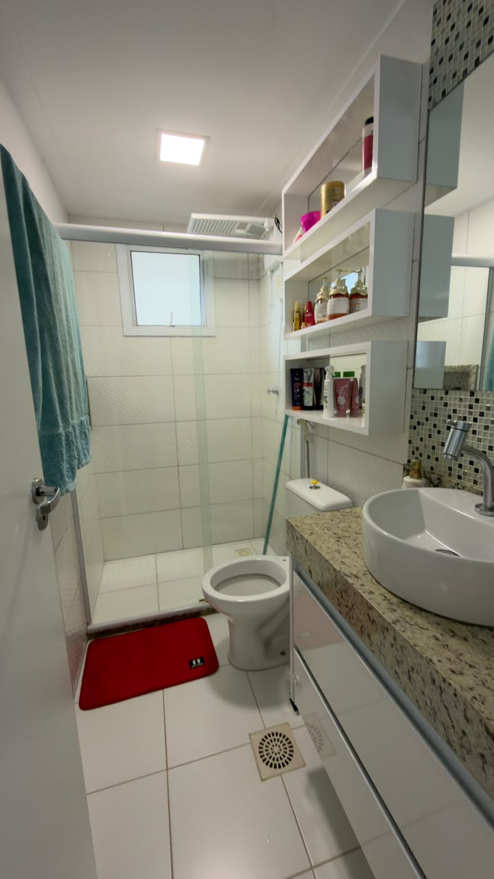 Apartamento 2 quartos — foto 2