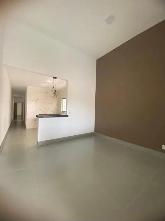 Casa 3 quartos no Residencial Monte Pascoal II em Goiânia — foto 2