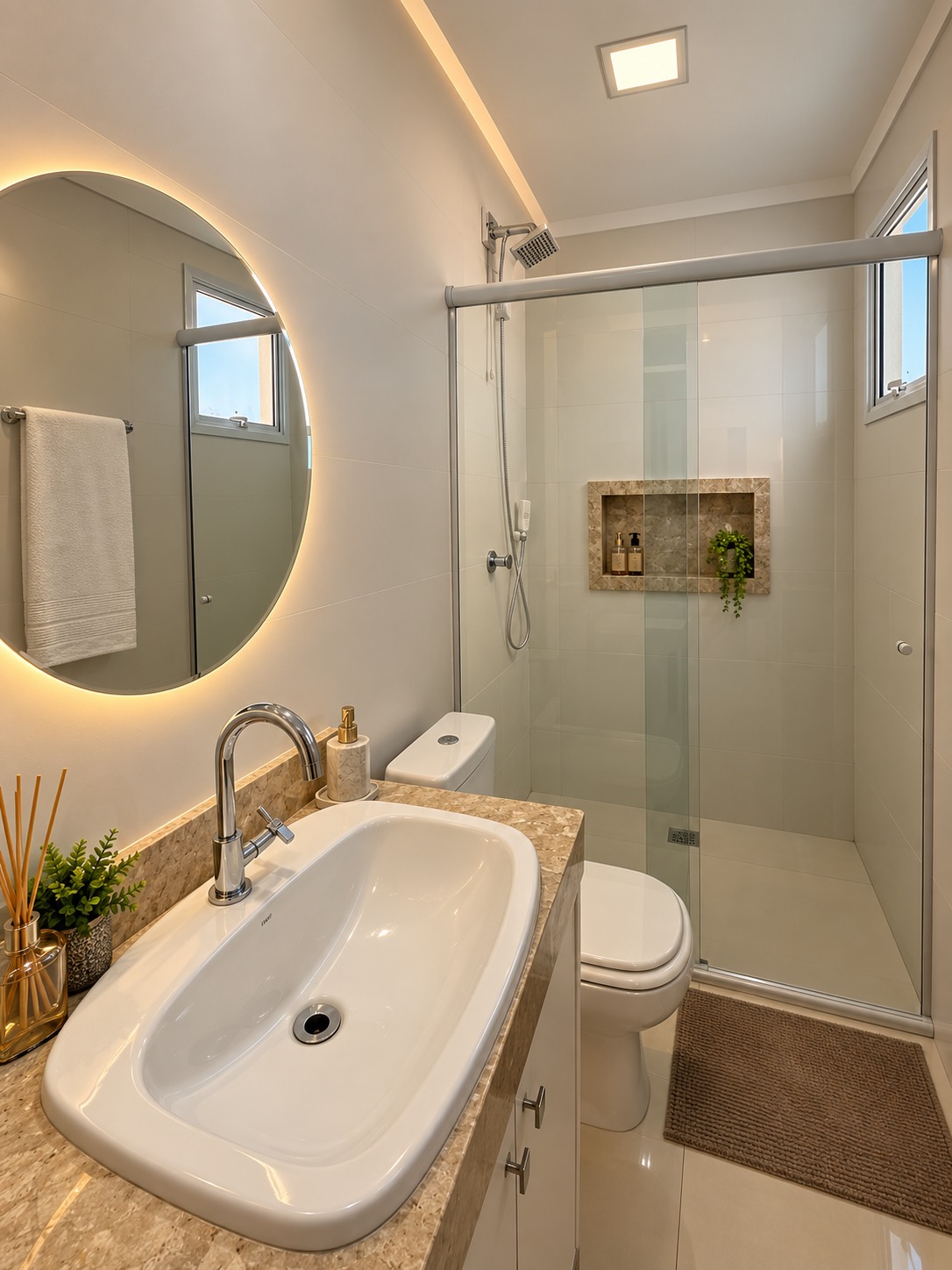 Apartamento no Jardim América em Goiânia — foto 25
