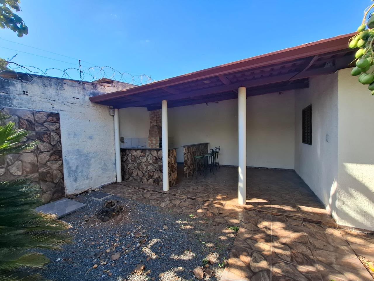 Terreno 3 quartos no Residencial Boa Vista em Senador Canedo — foto 8