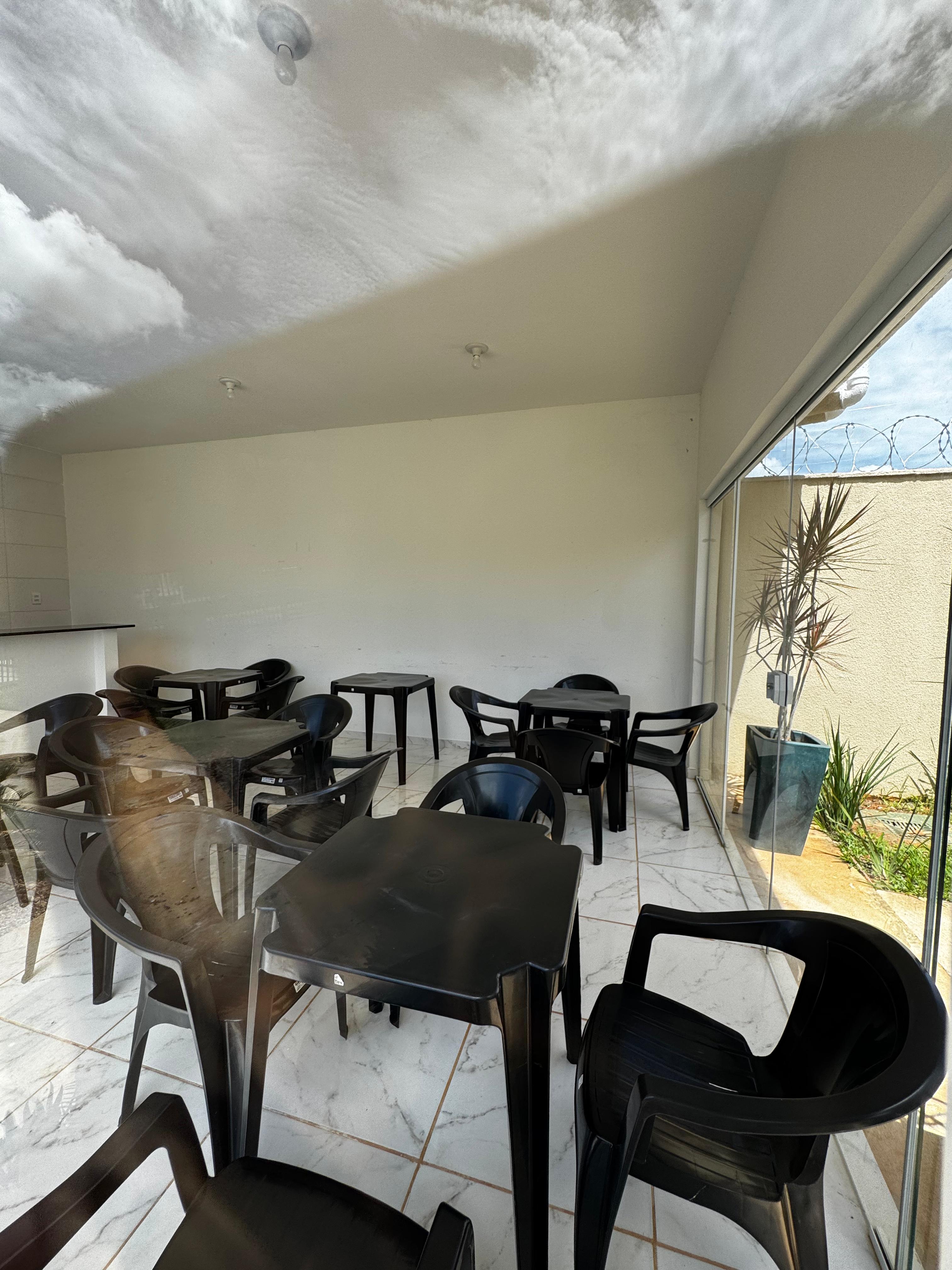 Casa 2 quartos no Residencial Recanto das Veredas em Senador Canedo — foto 14