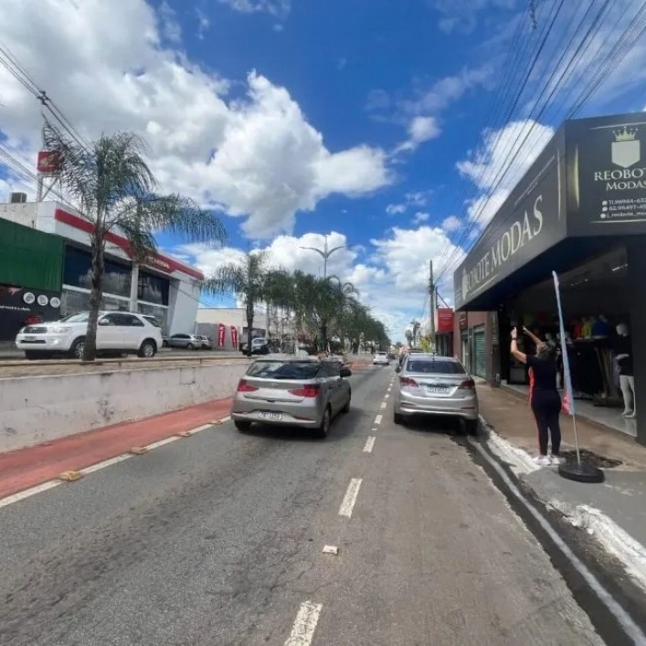 Loja no Recanto dos Sonhos em Senador Canedo — foto 6